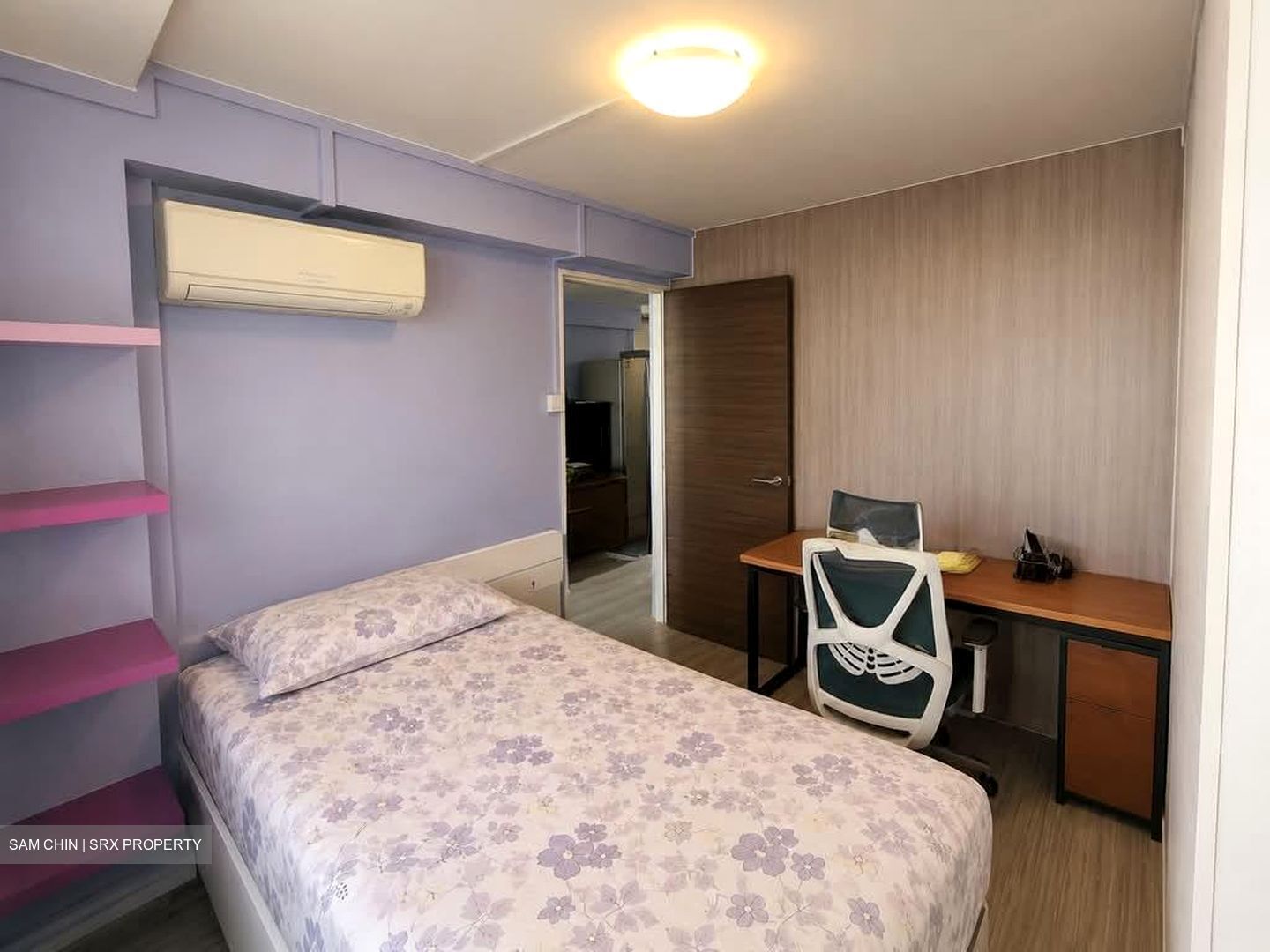 Blk 3 Ghim Moh Road (Queenstown), HDB 3 Rooms #596525231